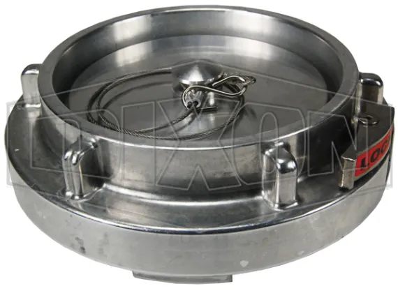 Storz Cap with Cable