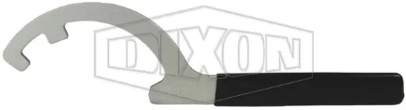 Storz Single End Spanner Wrench