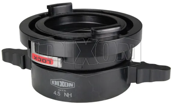 Storz x Female Swivel Adapter Long Handle