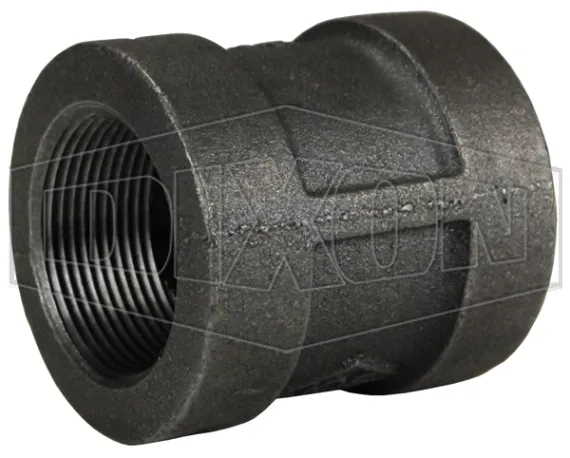 NPT Threaded Coupling