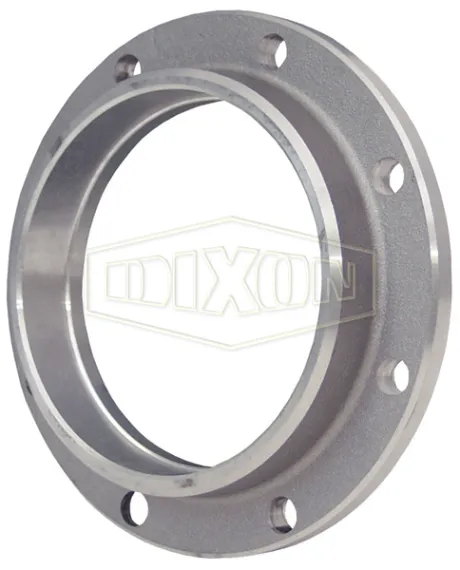TTMA Slip-on Socket Weld Flange