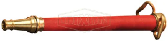 UL Play pipe with Tip