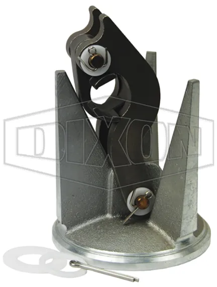 Valve Assembly Repair Kit for GAPI Coupler