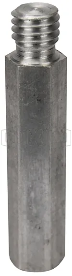 vapor recovery elbow probe