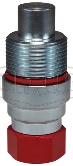 VEP-BOP Series Blowout Preventer Female Threaded Plug