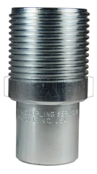 WS-Series Heavy-Duty Wingstyle Plug