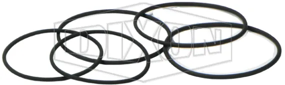 safety break away couplings fkm o ring repair kit