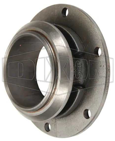 One-Piece Flange x Male Hammer Union Adapter