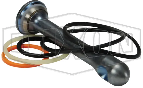 vep series female coupler repair kit 4 inch