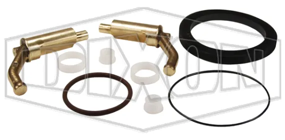arm and seal repair kit vapor recovery 
