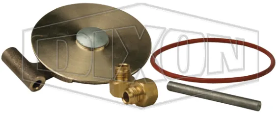 swing check valve repair kit 3000 series 