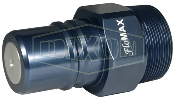 FloMAX Diesel Fuel Receiver One-Piece Body