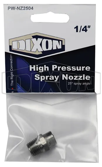 High Pressure Spray Nozzle