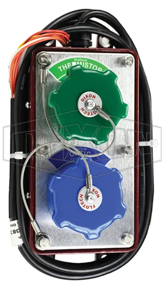 ez-cept overfull double socket