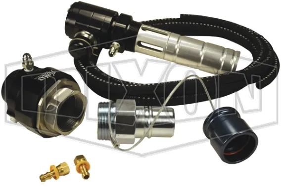 flomax complete external kit