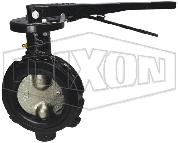 butterfly valve