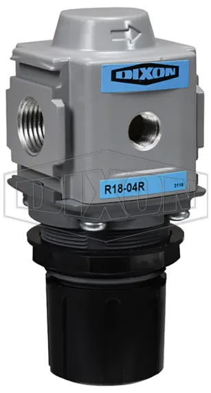 R18 series filter