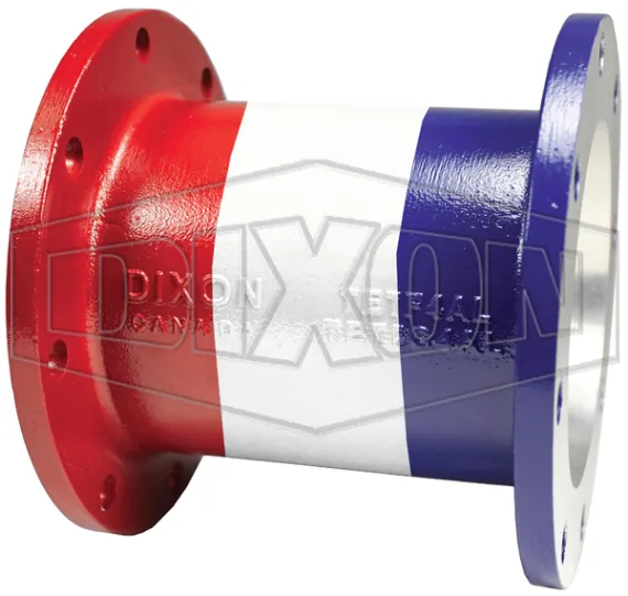 TTMA Flange Extension