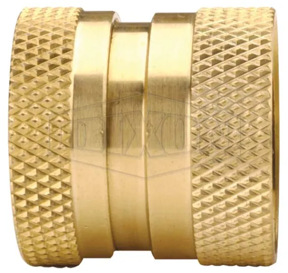 female coupler 500qcf