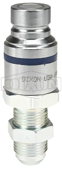 HT series male bulkhead