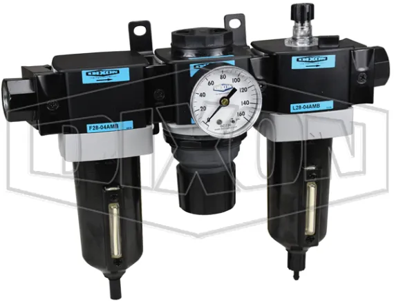 wilkerson standard combo unit