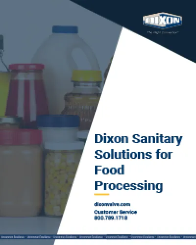 Food Processing Market Brochure