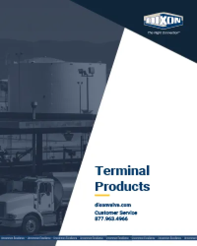 Terminal Products