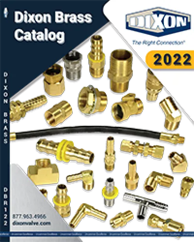 Dixon Brass Catalog
