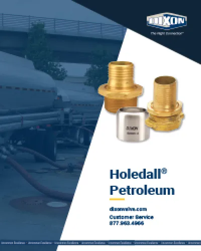Holedall® Petroleum