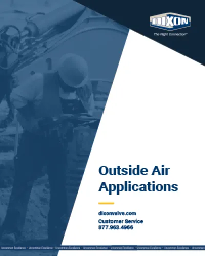 Outside Air Applications