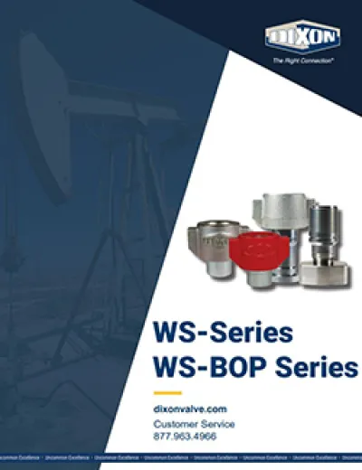 WS Series, WS-BOP Series