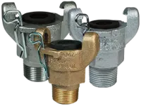 air king male npt end