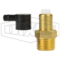 Thermal Relief Valve