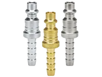 DF-Series Pneumatic Standard Hose Barb Plug
