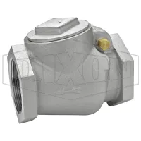 Bayco® Classic 3000-Series Swing Check Valve Female NPT