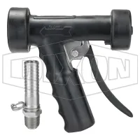 Stainless Steel Industrial Grade Spray Nozzle