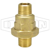 Straight Ball Drip Valve