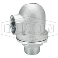Vacuum Relief Valve