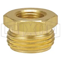 Male GHT x Female NPTF Adapter