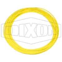 Yellow Nylon Tubing
