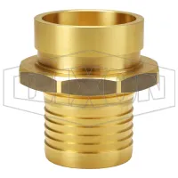 Holedall® Petroleum Grooved Coupling