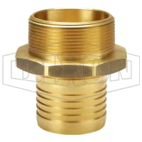 Holedall® Petroleum Male Coupling