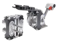 Modular Connection System (MCS)