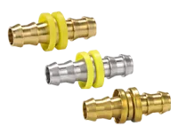 Push-On Hose Mender
