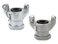 Air King® 2-Lug Female NPT End