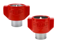 WS-BOP Series Heavy-Duty Wingstyle Female Threaded Coupler