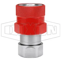 VEP-BOP Series Blowout Preventer Female Threaded Coupler