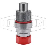VEP-BOP Series Blowout Preventer Female Threaded Plug