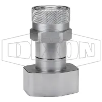 VEP-Series Code 62 Flange Pad Coupler