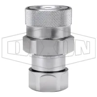 VEP-Series Female Threaded Coupler